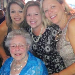 Meet your Posher, Christine